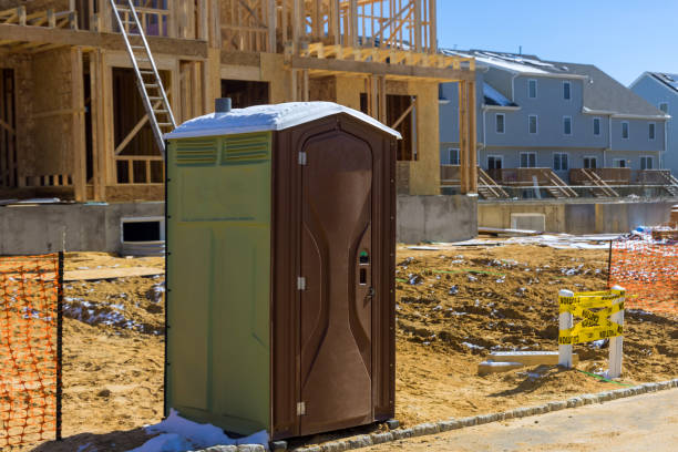 Best Porta potty rental near me  in Pinehurst, ID
