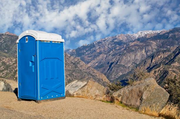 Best Local porta potty services  in Pinehurst, ID