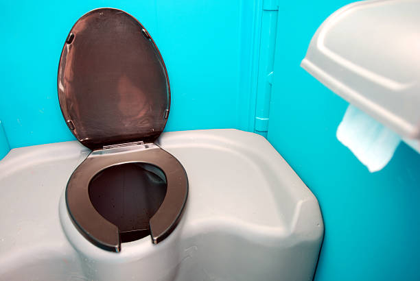 Porta potty rental for festivals in Pinehurst, ID