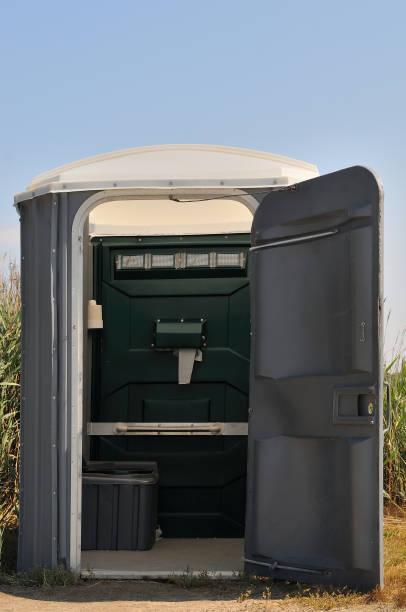 Professional porta potty rental in Pinehurst, ID