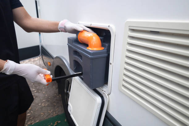 Trusted Pinehurst, ID porta potty rental Experts