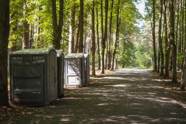 Best Wedding porta potty rental  in Pinehurst, ID