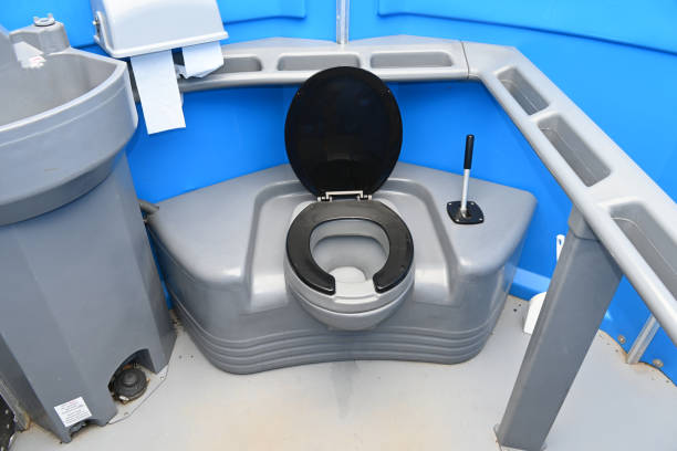 Porta potty services near me in Pinehurst, ID