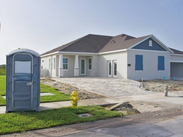 Best Emergency porta potty rental  in Pinehurst, ID