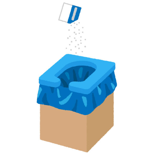 Best Best portable toilet rental  in Pinehurst, ID