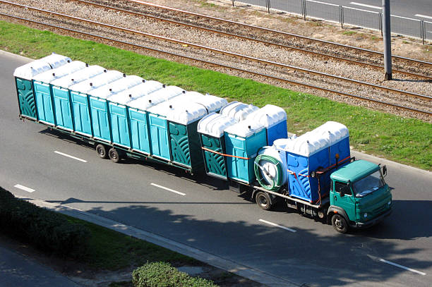 Best Porta potty rental for parties  in Pinehurst, ID